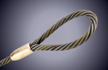 mechanically spliced wire rope slings manufacturer